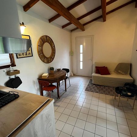 Maison De Vacances Climatisee "Le Nid De Saint Martin" Экстерьер фото
